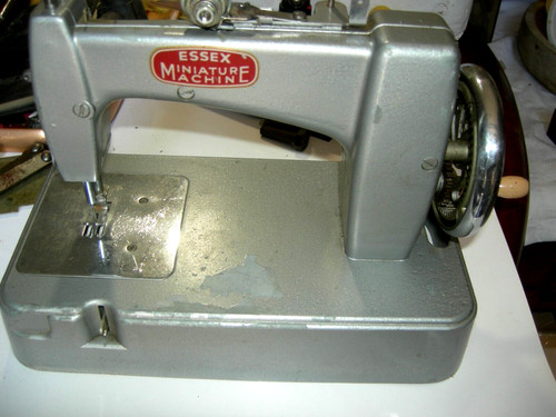 Essex miniature sewing - -miniature,