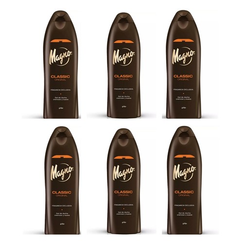 Magno classic orignal spanish - magno,