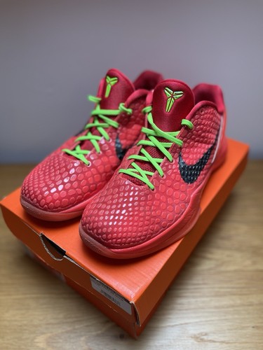 Nike kobe protro reverse - 6,