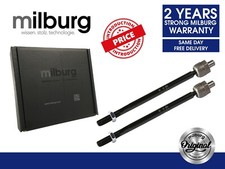 2X TIE ROD AXLE JOINT FOR