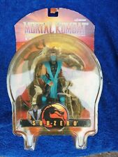 Mortal Kombat Sub Zero