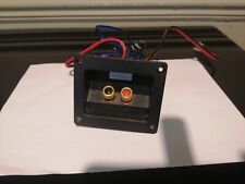 Mission 77c Speaker Centre