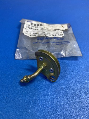 Ford fiesta mk3 - fiesta, throttle