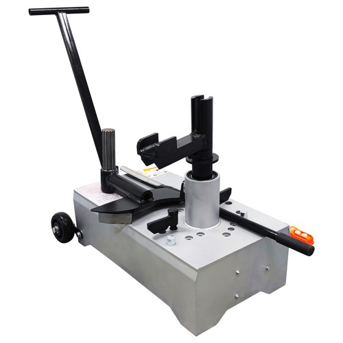 Truck tire changer - 22.5",
