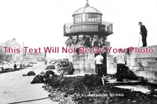 CO 3741 - The Old Lighthouse