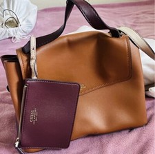 guess handbag used