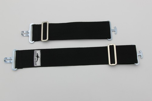 Pair long surcingle - pair,