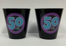 Set of 2 Look Who’s 50