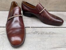 Vintage K by Clarks Full Brown