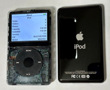 APPLE  iPOD  CLASSIC 7th