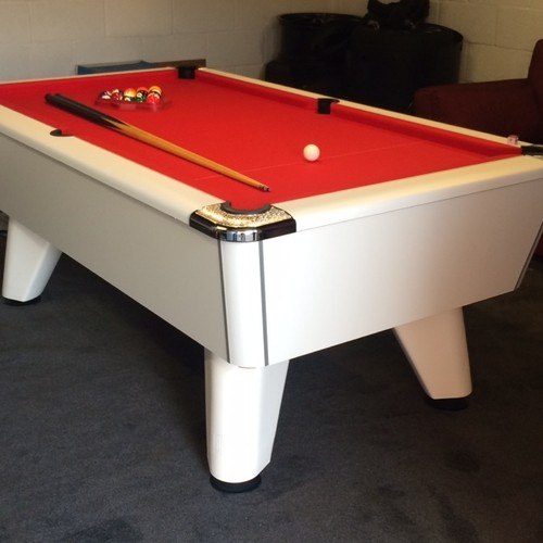Superpool supreme winner - ,