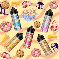 Tasty Fruity Vape E Liquid