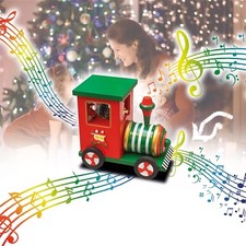 Home christmas festive musical - christmas,