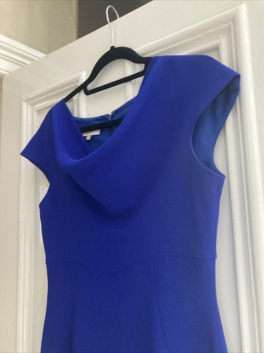 Hobbs blue formal - hobbs,