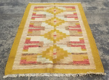 Vintage Traditional Handmade