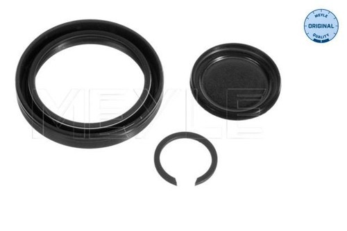 Manual transmission flange - transmission,