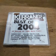 VARIOUS ARTISTS - 2004 -