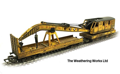 Hornby departmental - hornby,