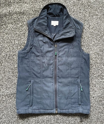 Musto womens quilted gilet - quilted,