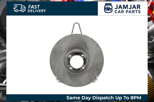 Ferodo ddf286 brake discs - 2x,