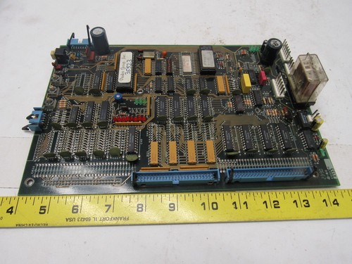 Magnetek telemotive 8001 - telemotive, 8001-1