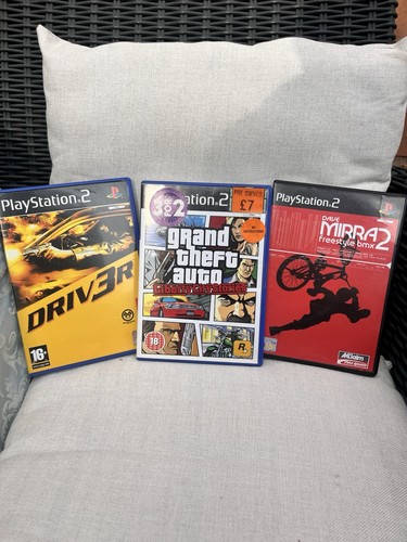 Gta liberty city stories - liberty, dave