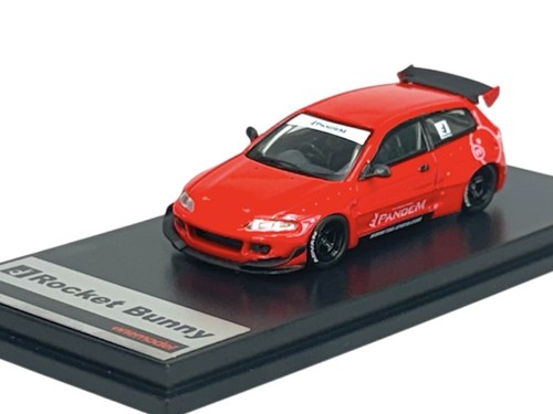 Model collect honda civic - collect,