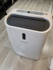 MEACO - MeacoCool MC12000CHR PRO Smart Air Conditioner, Heater & Dehumidifier