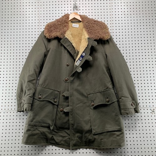 Vintage ww2 swedish army m1909 - vintage,