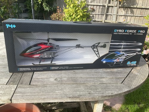 Red remote controlled - red,