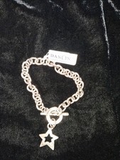 Danon Star and Sparkle Chain