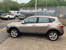 Selling qashqai - my,