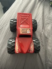 Hot Wheels Monster Jam