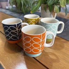 Orla Kiely Linear Stem Design
