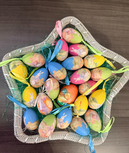 Peter rabbit easter egg - rabbit,