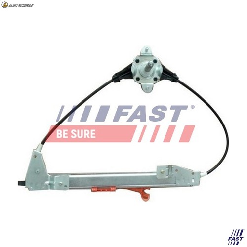 Window regulator ft91938 for - regulator,