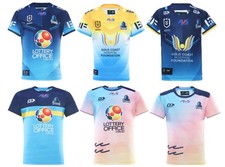 2026 RUGBY MEN's SHORT SLEEVE