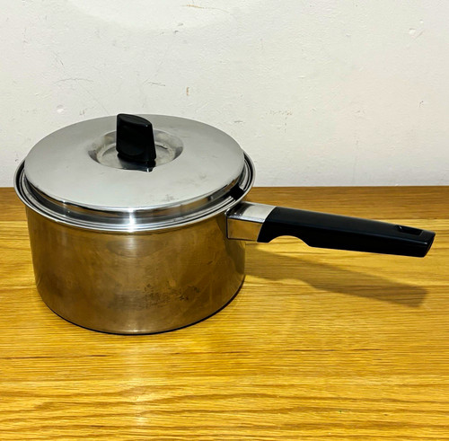Vintage prestige stainless - prestige,