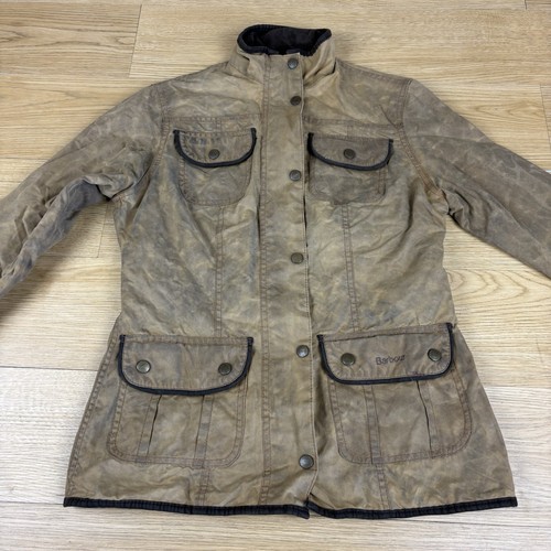 Vintage barbour l1090 utility - l1090,