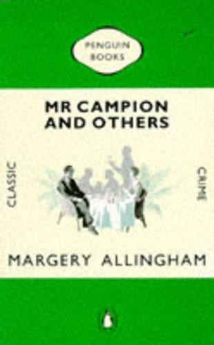 Campion and others margery - and,