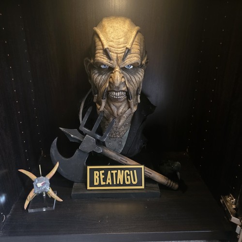 Jeepers creepers 1scale - creepers, 1.1scale
