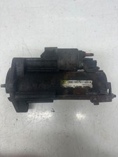 Audi A4 B7 (2005-2008) 2.0 TFSI 12V 6 Speed Manual Starter Motor 06D911023A