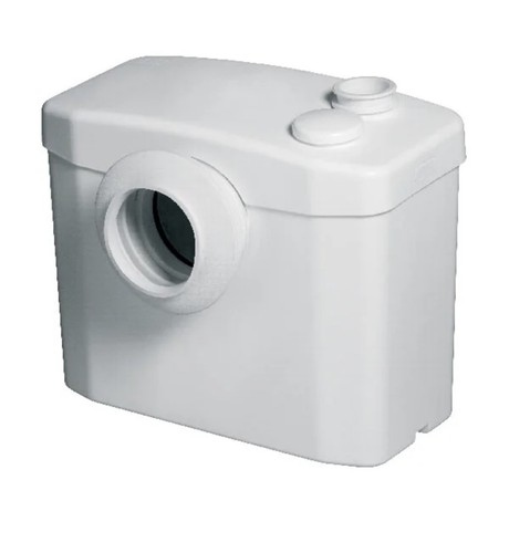 Saniflo macerator pump for - saniflo,