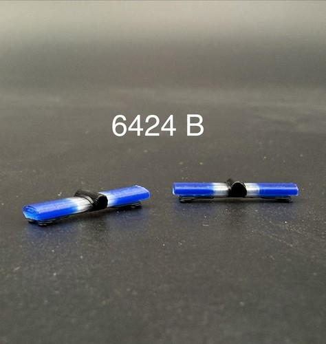 Pack scale model - 2-pack,