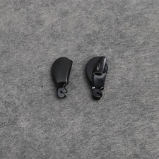 Rubber Nose Pads Replacement