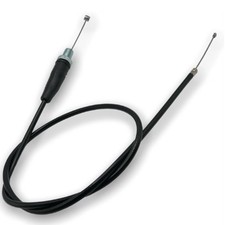 LONGER 110cm BLACK PIT DIRT