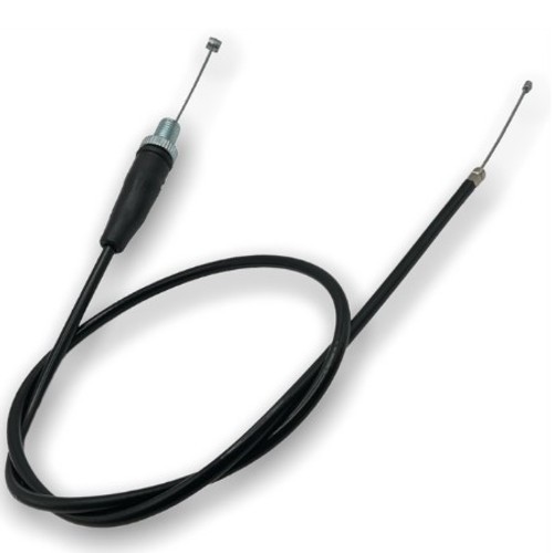 Longer 110cm black pit dirt - longer,
