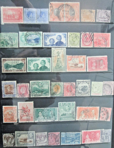 Selection kgv1 british - qv-kgv1,