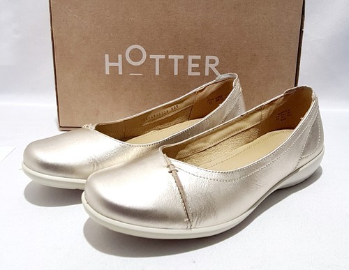 Hotter robyn shoes - shoes, 7.5