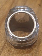 Blue Daniel Swarovski Paris